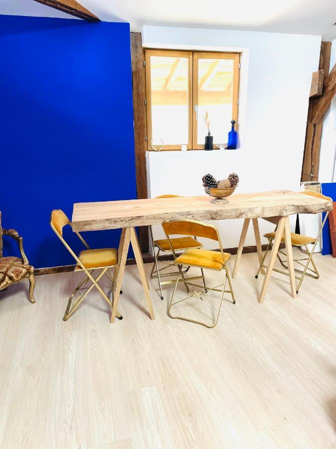 Le Loft Design St Armand Daire Salles  Dış mekan fotoğraf