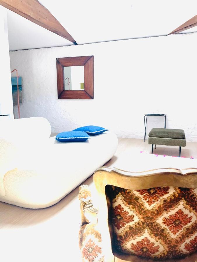 Le Loft Design St Armand Daire Salles  Dış mekan fotoğraf